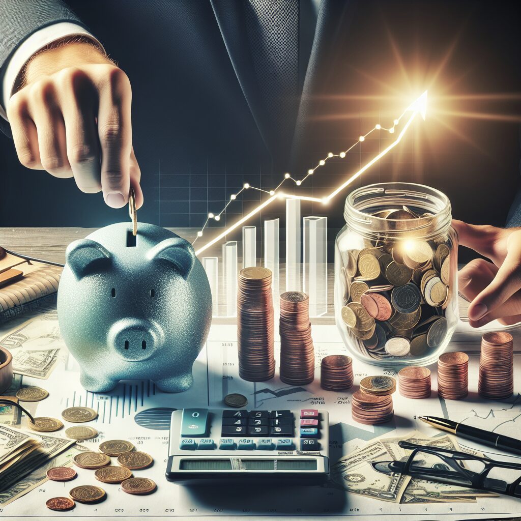 10 Essential Budgeting Tips to Maximize Your Savings Today