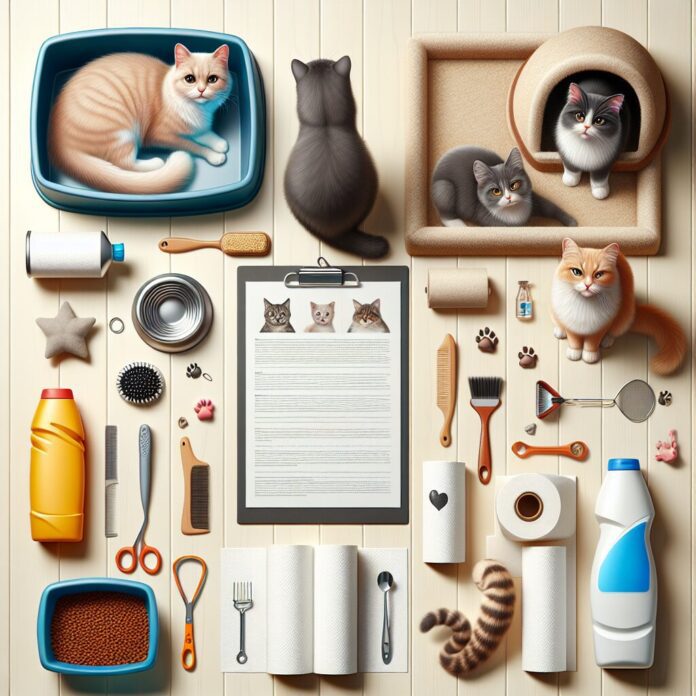 Debunking Cat Care Myths: Essential Facts Every Owner Should Know
