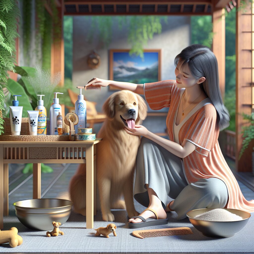 Essential Pet Care Tips for Dogs: Keep Your Pup Happy & Healthy!