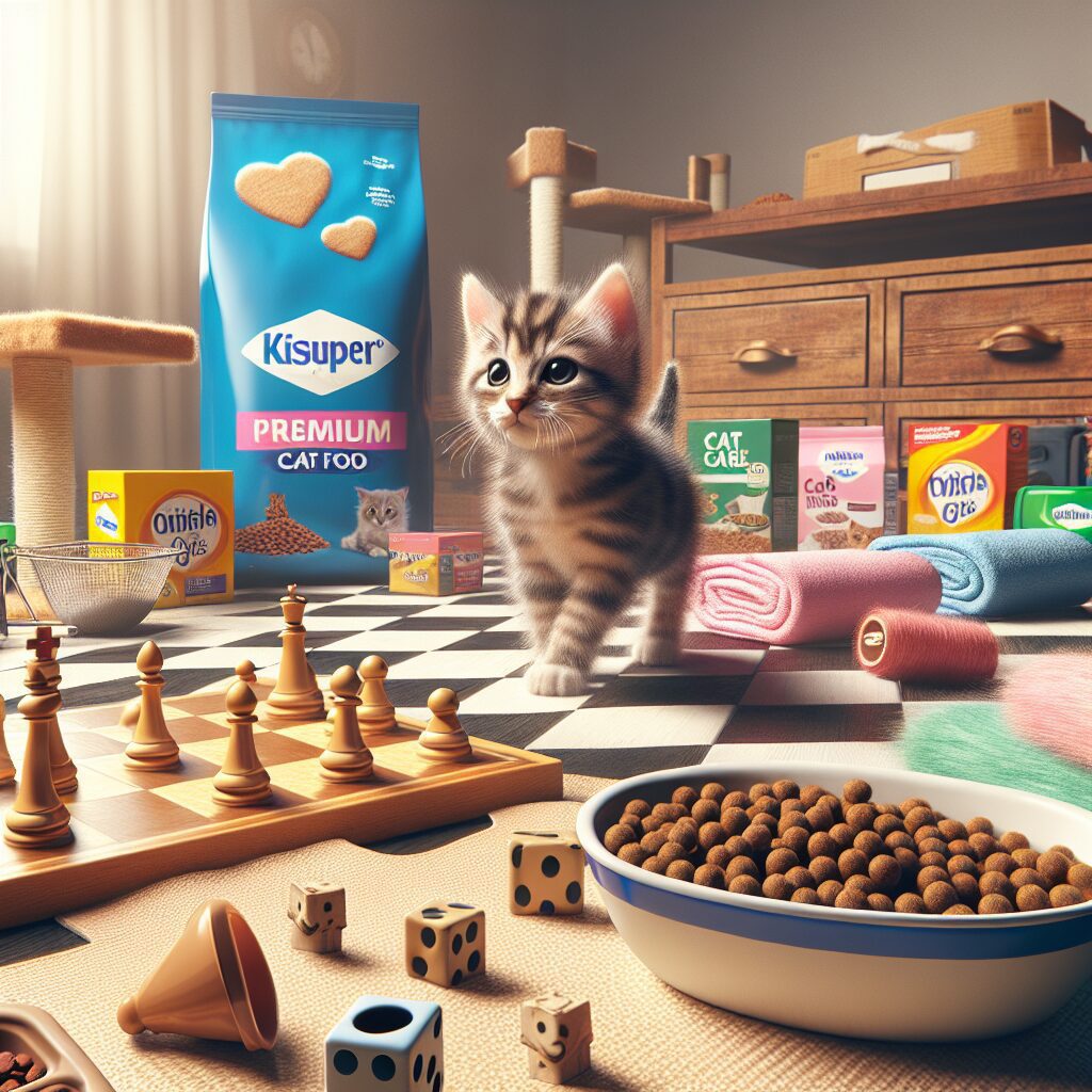 Essential Cat Care Rules for Beginners: Your Complete Guide