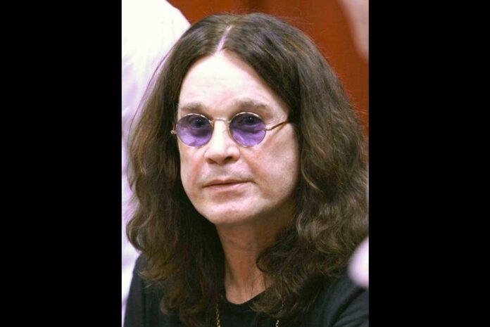 Farewell to a Legend Ozzy Osbourne, The Prince of Darkness, Dies at 76