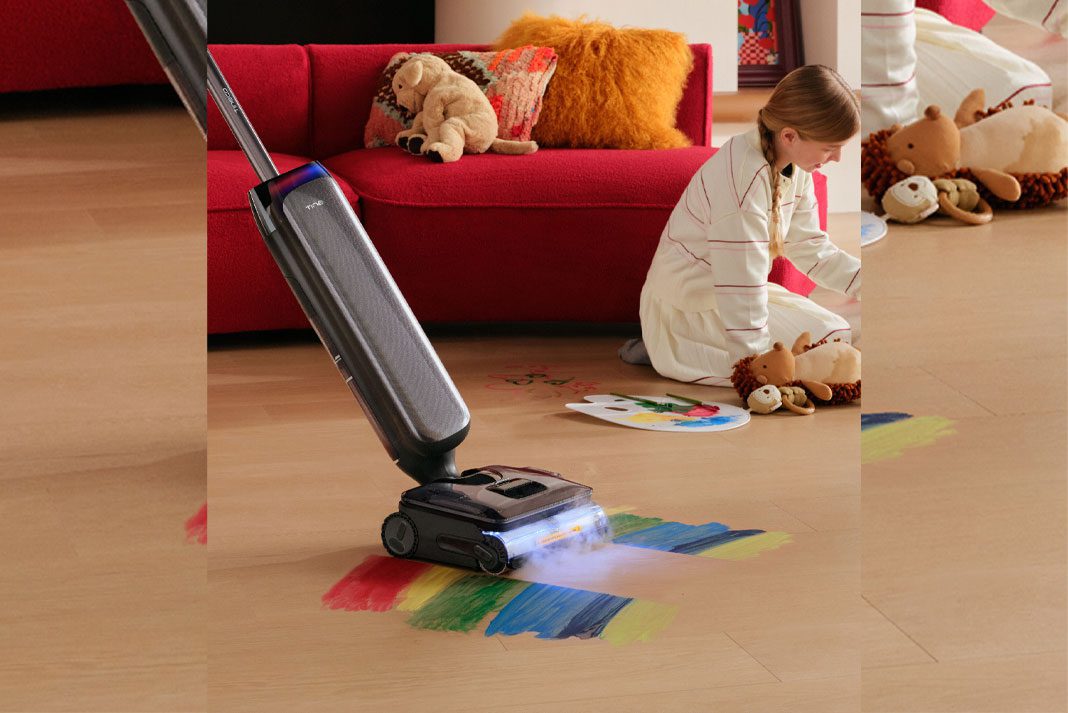 Smart Upgrades for a Cleaner, Healthier Home