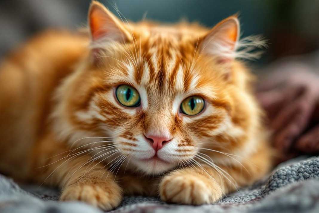 Stray to Superstar The Kitten that United a Whole Town