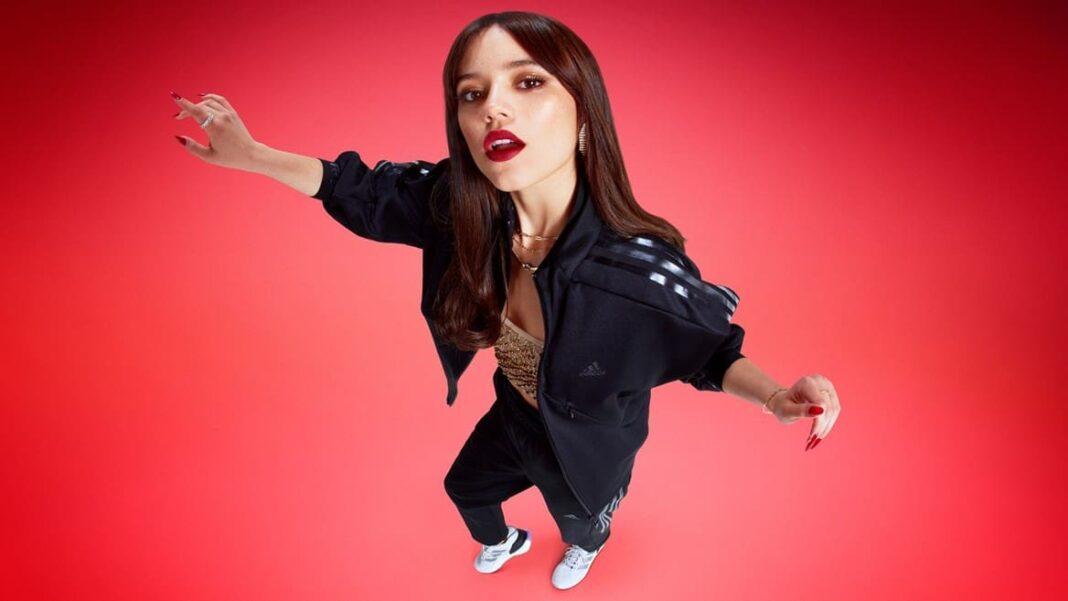 adidas Launch New Label, Sportswear, With Actress, Advocate, Producer and