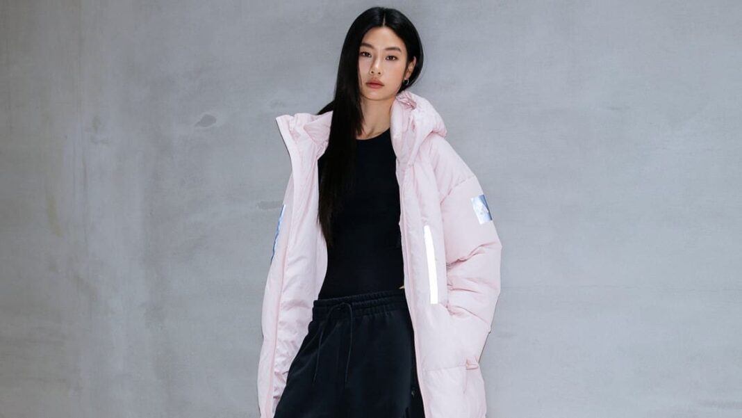 adidas Sportswear Drops New MYSHELTER Down Parka – The Perfect