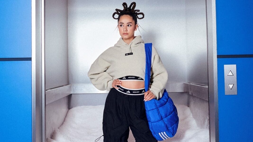 adidas Sportswear Welcomes its First Collaboration with Moon Boot