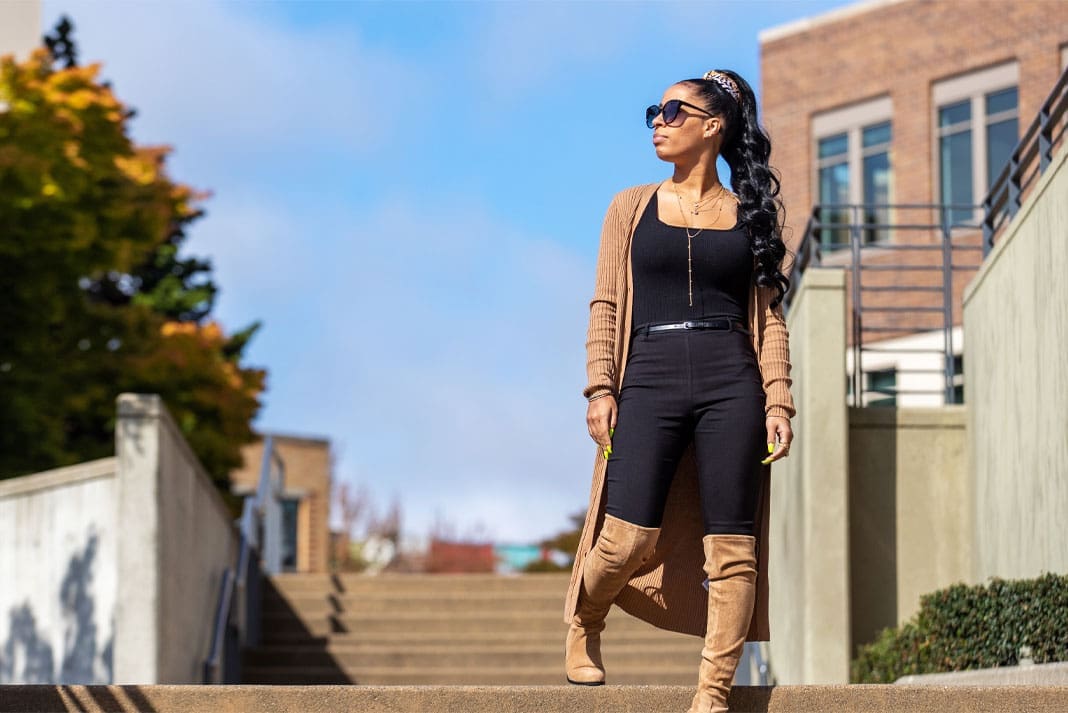 Fall Fashion 2025 What to Wear Now (and Love Later)