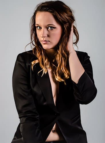 Madyson