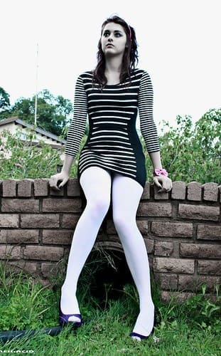 Model: chanel11