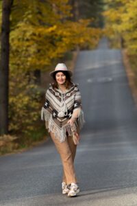 Women 50 are Bringing on Fall Fashion in a Big Way in 2025 Women 50 are Bringing on Fall Fashion in a Big Way in 2025