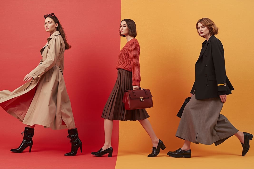 Your Ultimate Guide to Fall 2025 Fashion Trends