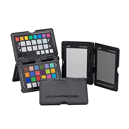 Calibrite ColorChecker Passport Photo 2: My Secret for True Skin Tones