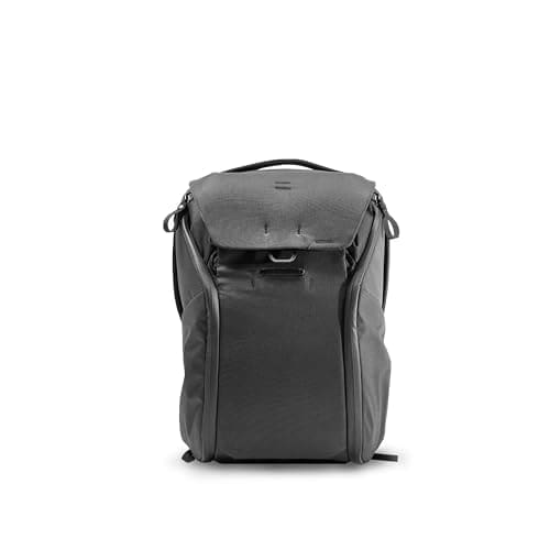 My Top 8 Camera Bags for Stylists — Tips I Trust!