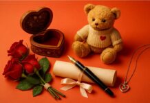 5 Timeless Valentine's Day Gift Ideas Content Spots Media