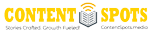 Content Spots Media - Local & Global News