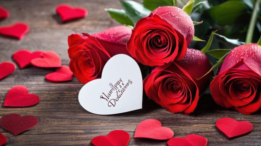Photo valentines presents for her