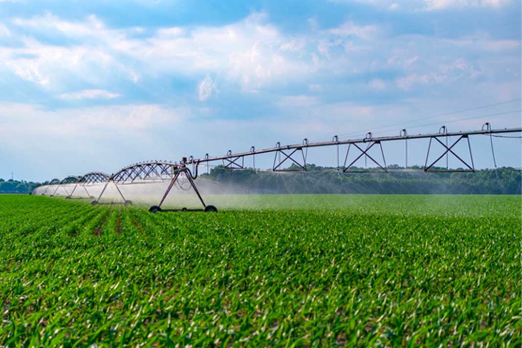 mechanical distress in the irrigation gearbox mechanical distress in the irrigation gearbox