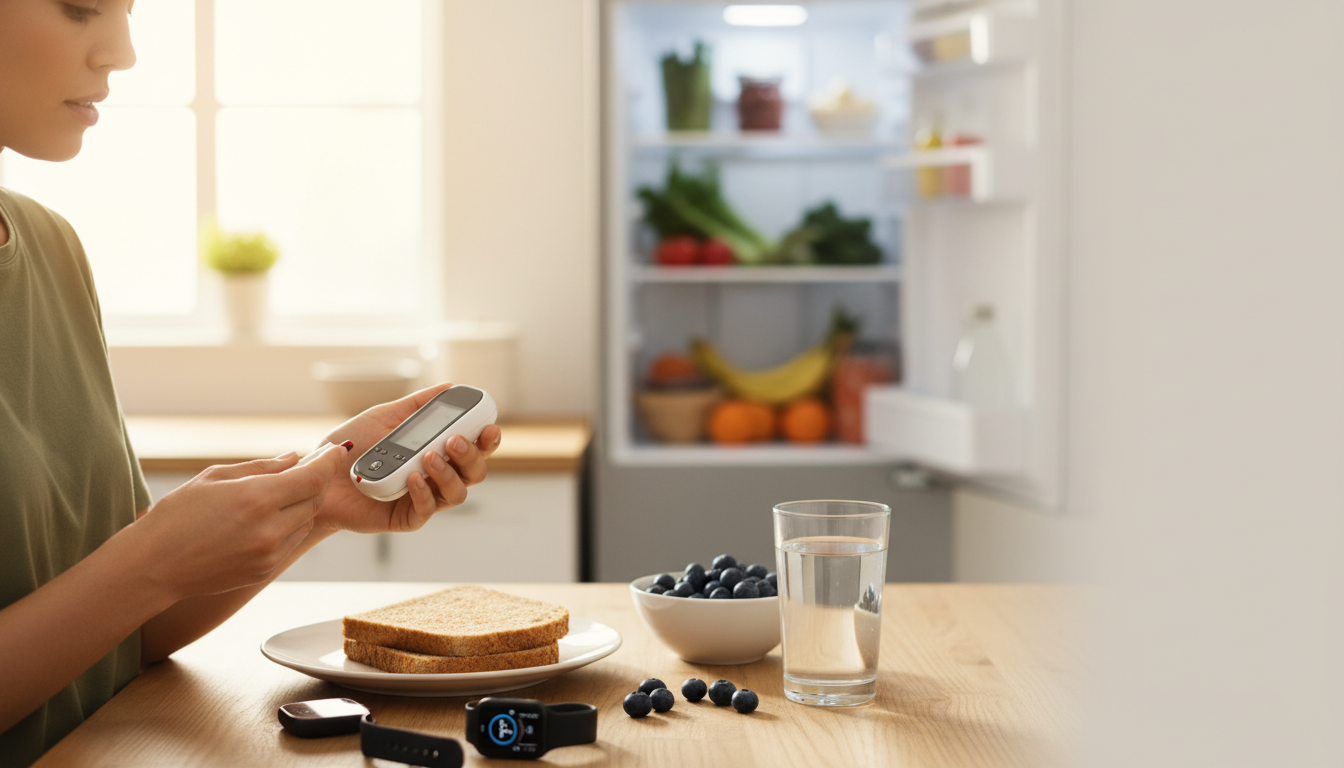 Diabetes 2026: Why Are More Americans Getting Type 2?