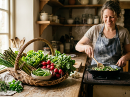 How to Cook Fresh Spring Vegetables from Your Garden in 2026 How to Cook Fresh Spring Vegetables from Your Garden in 2026