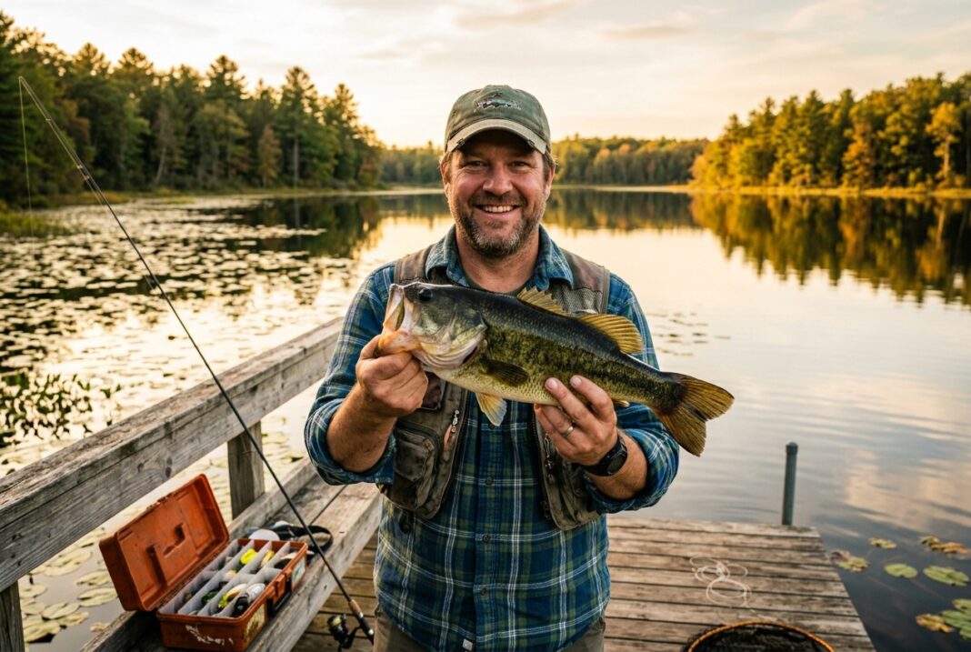 best bass fishing tips for may 2026 waters