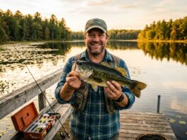 Best Bass Fishing Tips for May 2026 Waters best bass fishing tips for may 2026 waters