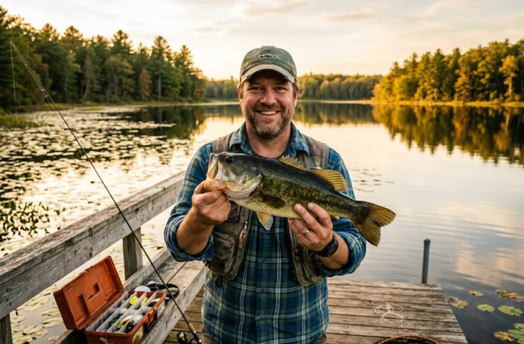 best bass fishing tips for may 2026 waters