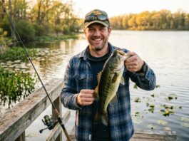 best bass fishing tips for spring success 2026