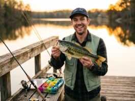 best fish to target in late may 2026