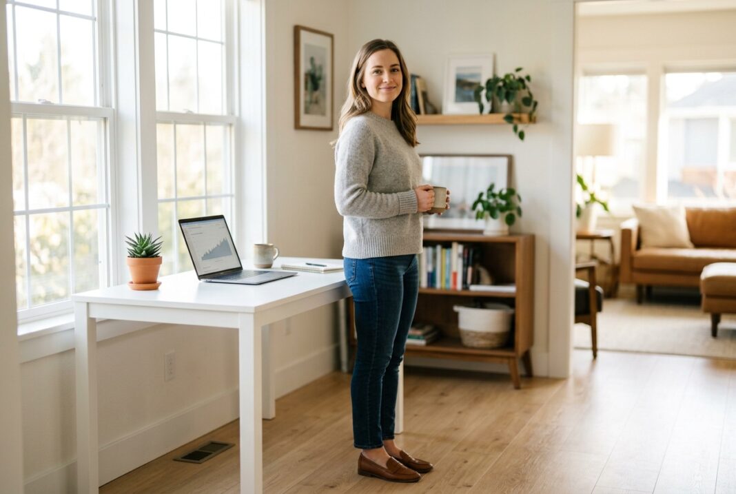 fix your posture in 30 days simple daily exercises 2026
