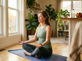 how to lower blood pressure naturally in 2026