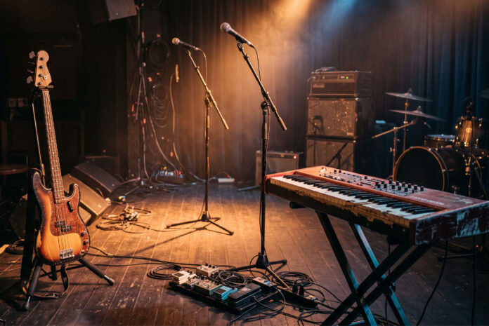 Marsalis's Lie To Me Earns Its Slow Build Music Review by On Beat News