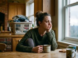 why selfcare sunday never actually works for parents