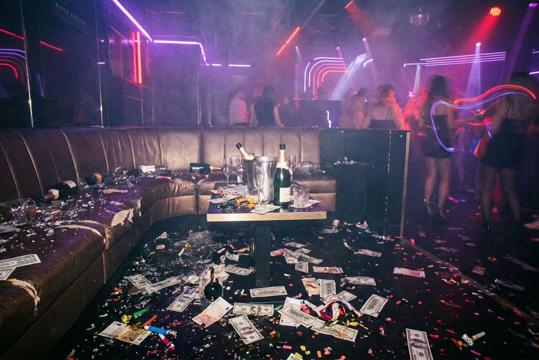 No Manners In VIP A Chaotic Hardcore Trap Club Anthem