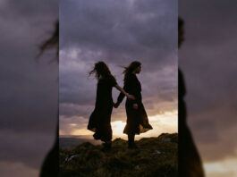 Sisterhood in the Silence A Cinematic Survivor Anthem