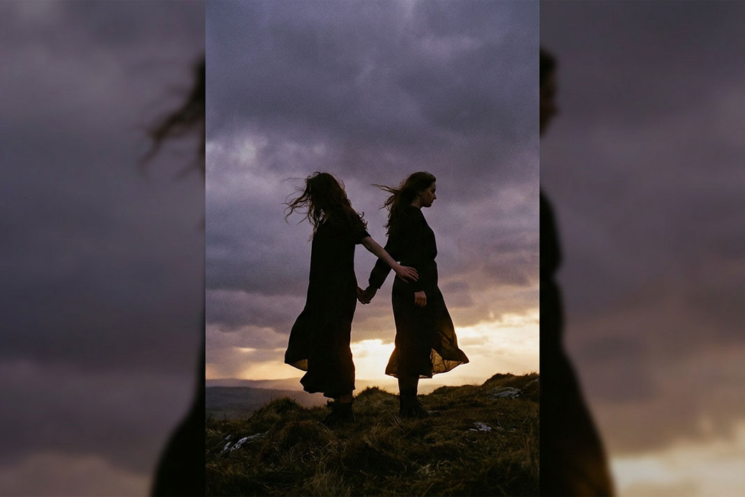 Sisterhood in the Silence A Cinematic Survivor Anthem