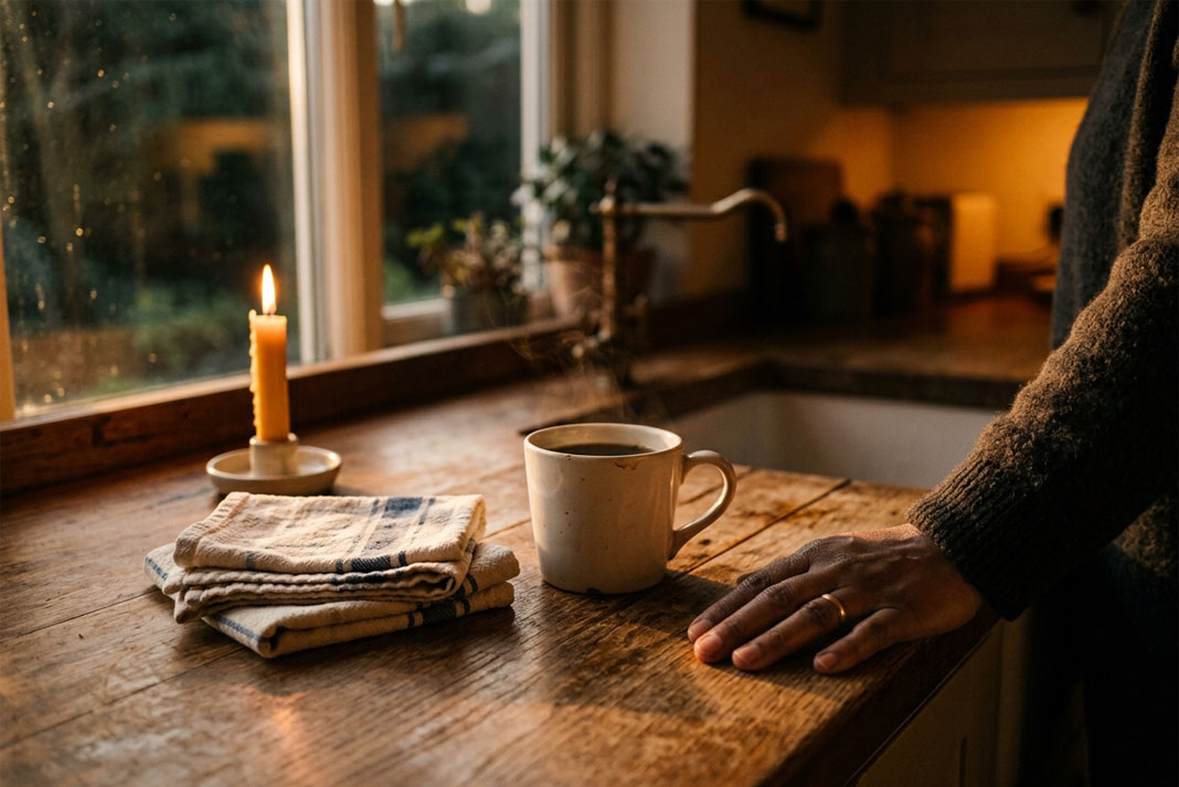 The Unpaid Tab An Americana Song About Unpaid Caregiving