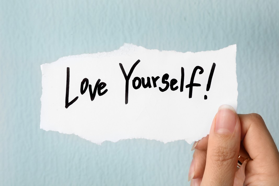 5 Tools For Building A Healthy Relationship With Yourself