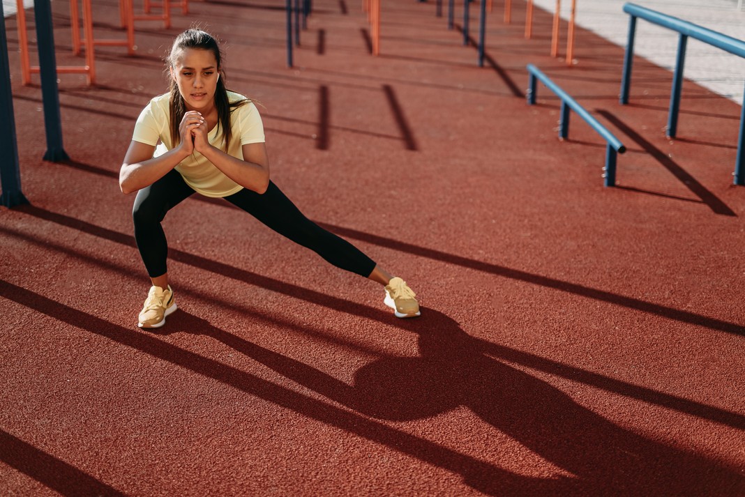 Empower Your Workout: The Ultimate Push Pull Legs Split!