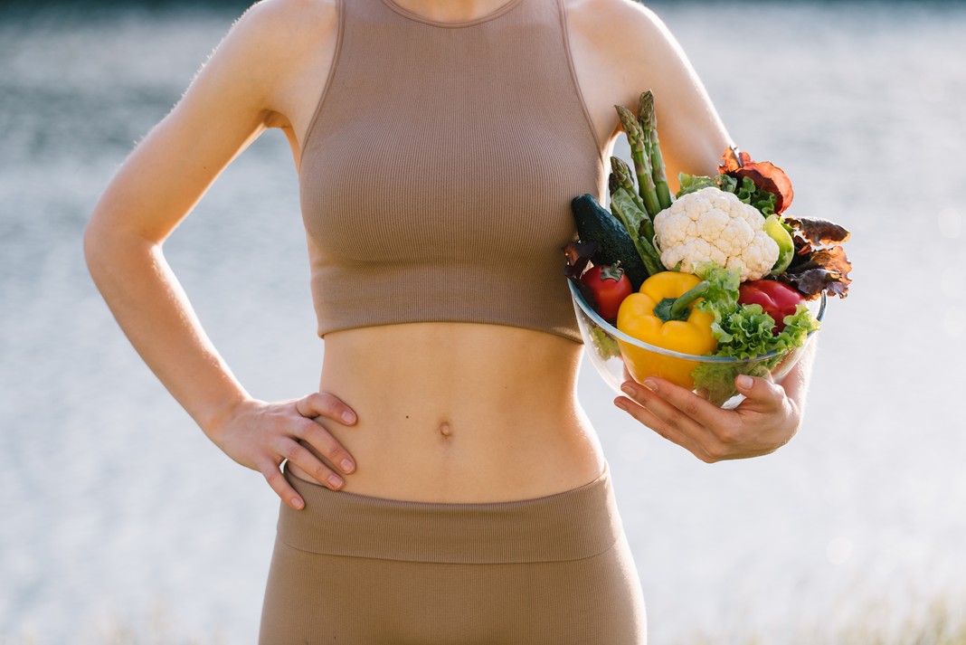 HOW TO SIMPLIFY HEALTHY EATING| Start with 3 simple steps!