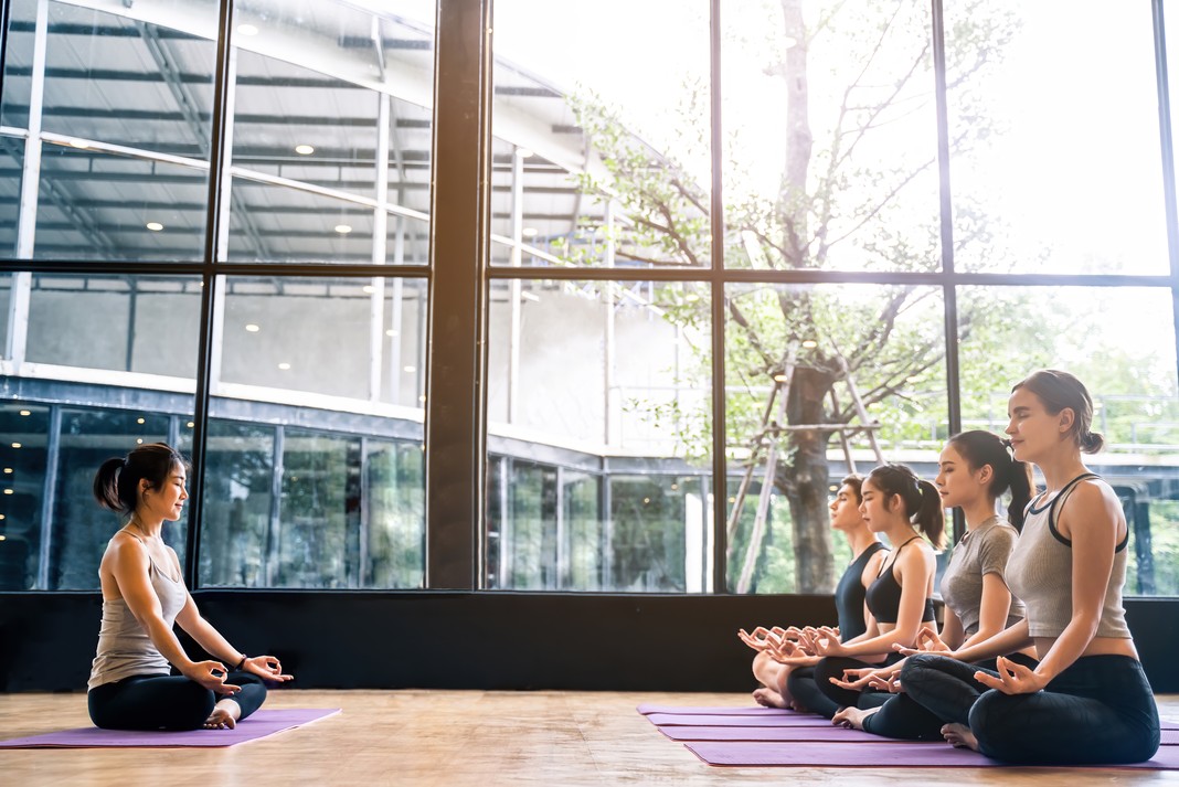 Mindfulness and Meditation: Techniques for Stress Reduction and Enhanced Well being