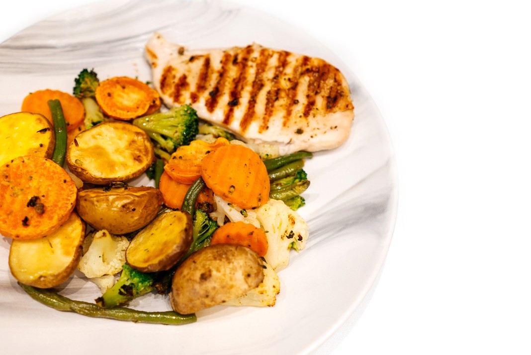 One Pan Wonder: Easy Chicken Recipe for Busy Nights!