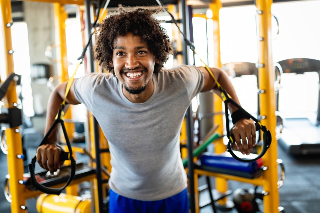 Transform Your Body: No Equipment Full Body Workout!