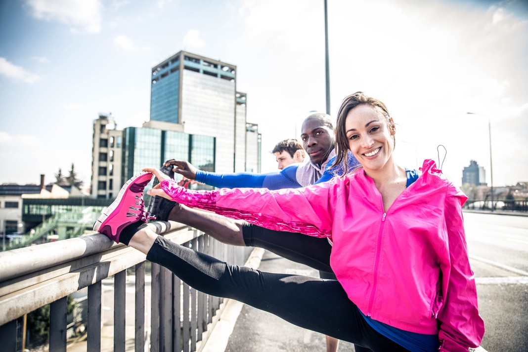 Unlock Your Best Workout: Top Warm Up & Cool Down Routines!