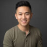 Jordan Pak, Behind the Track
