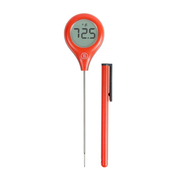 ThermoWorks ThermoPop 2